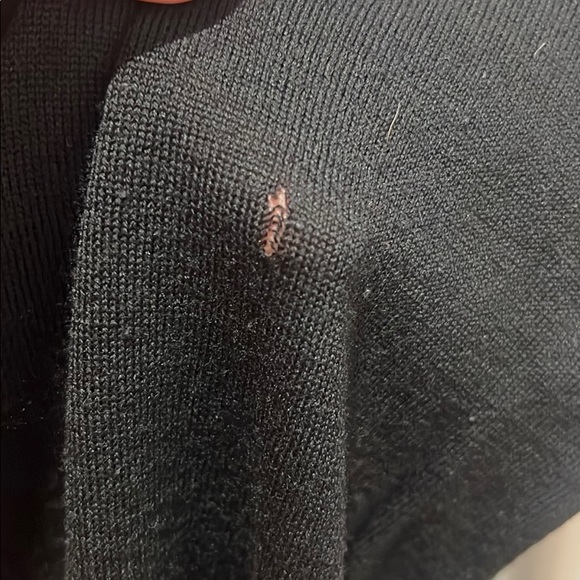 Balenciaga cardigan - Picture 5 of 5